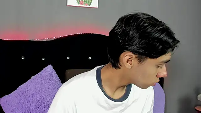 Eros Lux online show from 29, 4, 2026