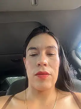 Snapshot of Penny_09 chatting on 30, 7, 2026 Penny 09 online show from 30, 7, 2026