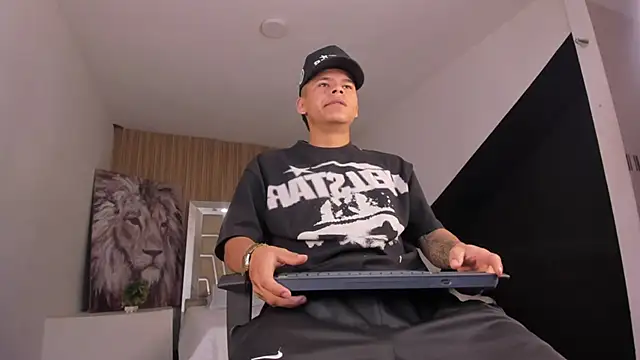 DylanRoyce  online show from 25, 4, 2026