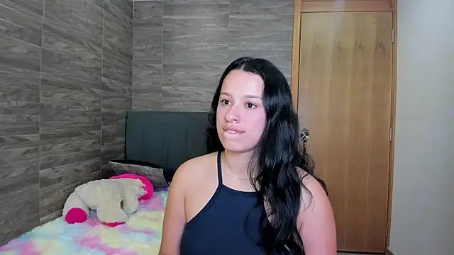 Miia belll online show from 23, 4, 2026