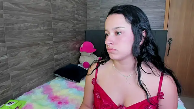 Miia belll online show from 25, 4, 2026