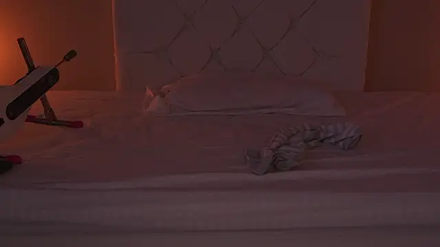 Dollhell online show from 11, 3, 2026