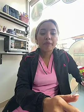 RubiaMorena online show from 29, 6, 2026