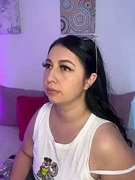 Snapshot of Ashleeyprincess01 chatting on 13, 3, 2026 Ashleeyprincess01 online show from 13, 3, 2026