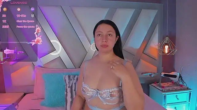 Ashleeyprincess01 online show from 28, 7, 2026