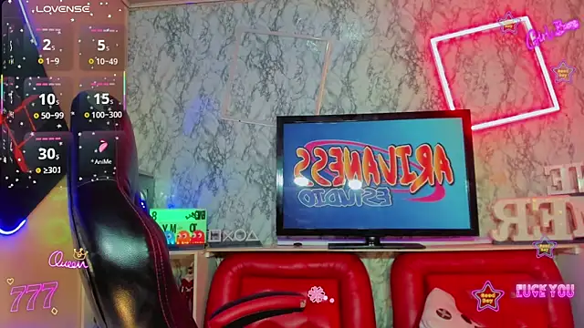 Gema Jones  online show from 26, 3, 2026