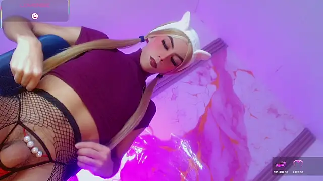 Gema Jones  online show from 30, 3, 2026