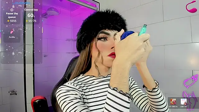 Gema Jones  online show from 20, 4, 2026