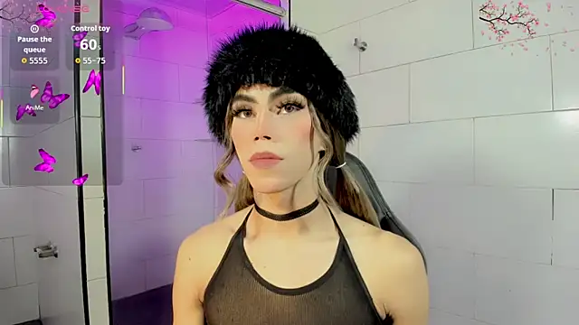 Gema Jones  online show from 21, 4, 2026