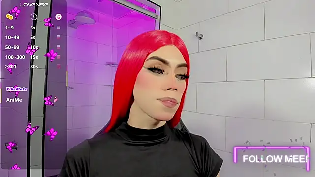 Gema Jones  online show from 22, 4, 2026