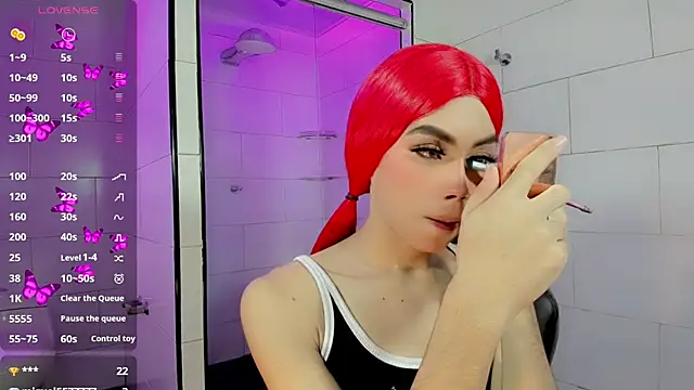 Gema Jones  online show from 24, 4, 2026