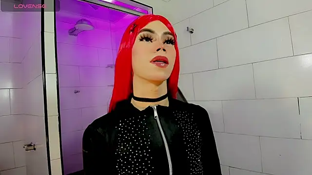 Gema Jones  online show from 25, 4, 2026