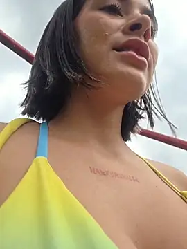 Sweetnahoxxx online show from 8, 3, 2026