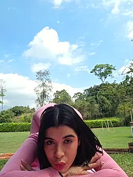 Sweetnahoxxx online show from 12, 3, 2026