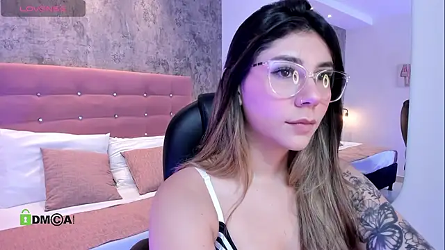 RomaBellanova online show from 2, 3, 2026