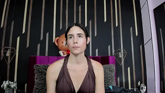 AmeliaaRouse online show from 6, 3, 2026