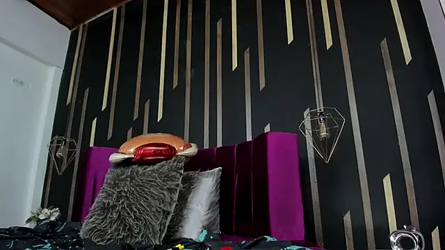 AmeliaaRouse online show from 8, 3, 2026