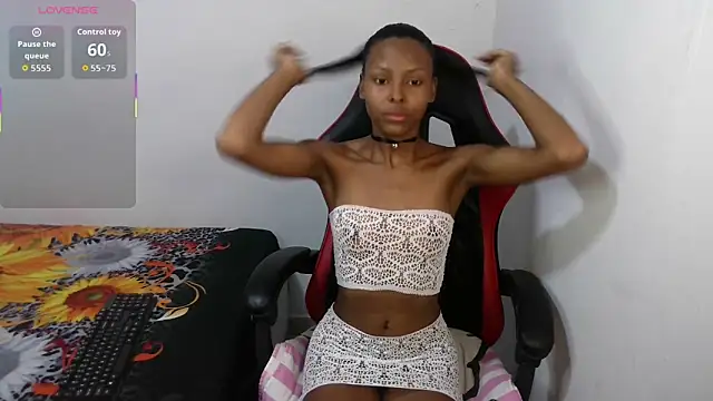 Dulce camx online show from 19, 4, 2026