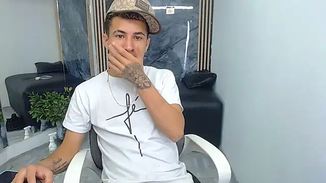 Hollmanhot online show from 26, 4, 2026