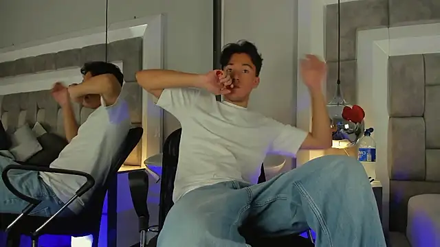 Austin Reedss online show from 9, 3, 2026