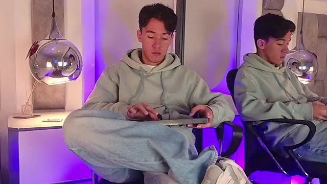 Austin Reedss online show from 23, 4, 2026