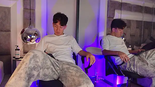 Austin Reedss online show from 25, 4, 2026