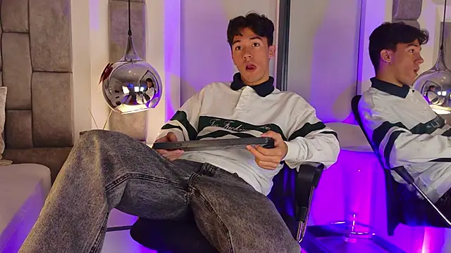 Austin Reedss online show from 27, 4, 2026