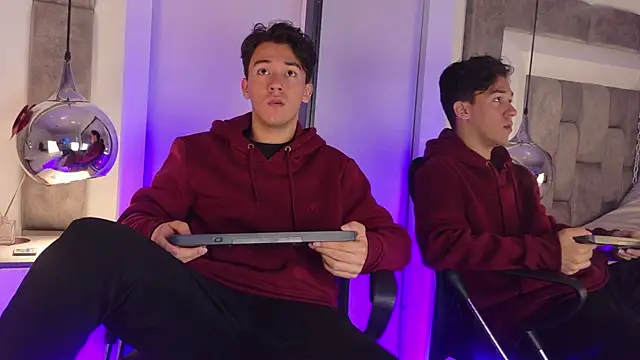 Austin Reedss online show from 28, 4, 2026