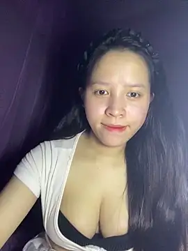 Wet-goodgirl online show from 25, 3, 2026