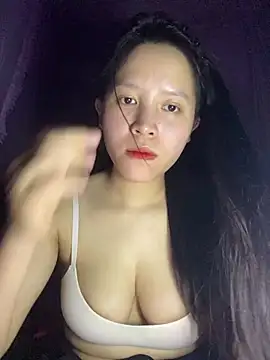 Wet-goodgirl online show from 13, 4, 2026