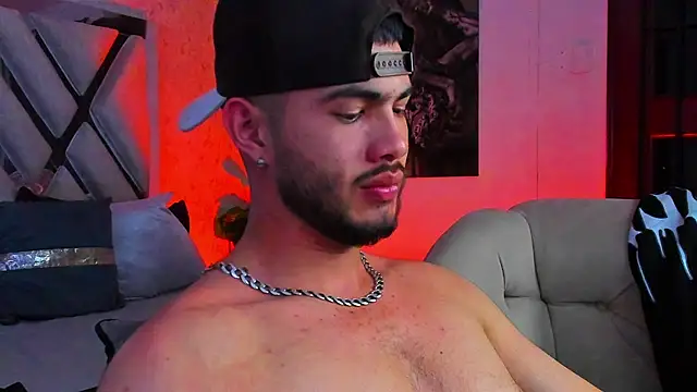 Vincentblack online show from 27, 3, 2026