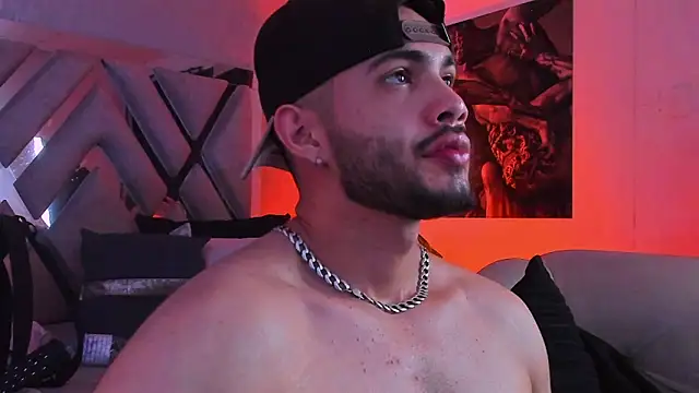 Vincentblack online show from 15, 4, 2026