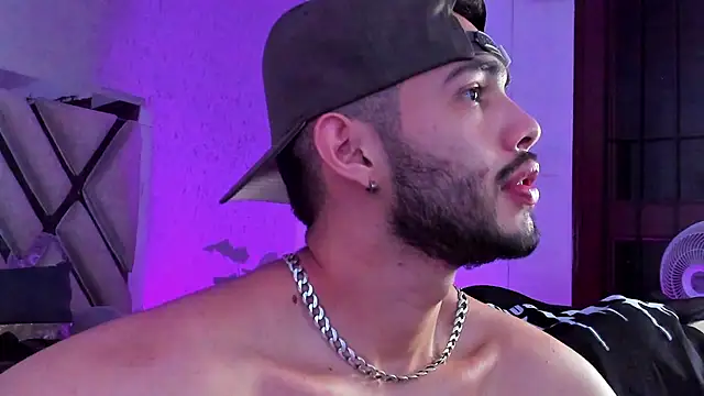 Vincentblack online show from 25, 4, 2026