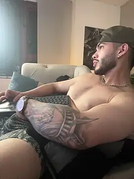 Vincentblack online show from 7, 6, 2026