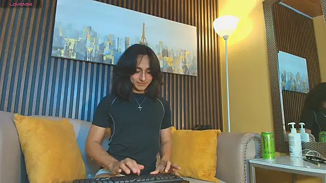 Elisasue online show from 2, 4, 2026