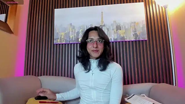 Elisasue online show from 22, 4, 2026