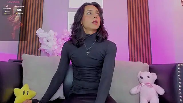 Elisasue online show from 27, 7, 2026