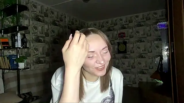 JeannaLanno online show from 25, 3, 2026