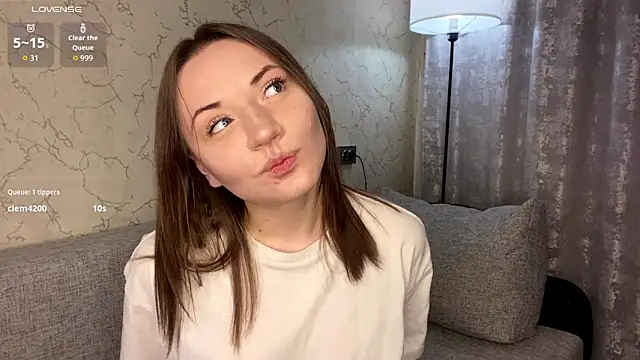 JeannaLanno online show from 26, 4, 2026