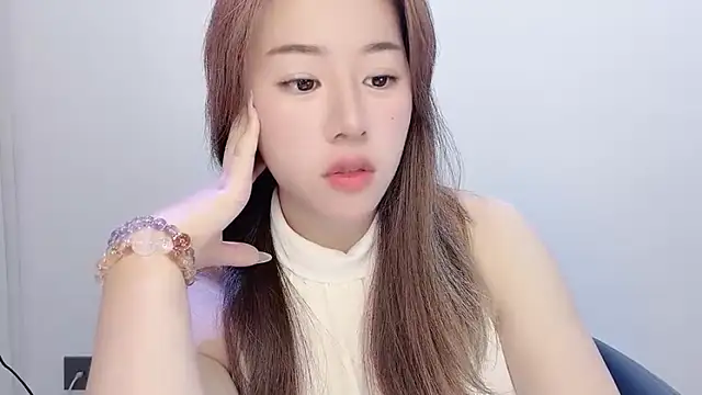 Baixi-01 online show from 23, 4, 2026