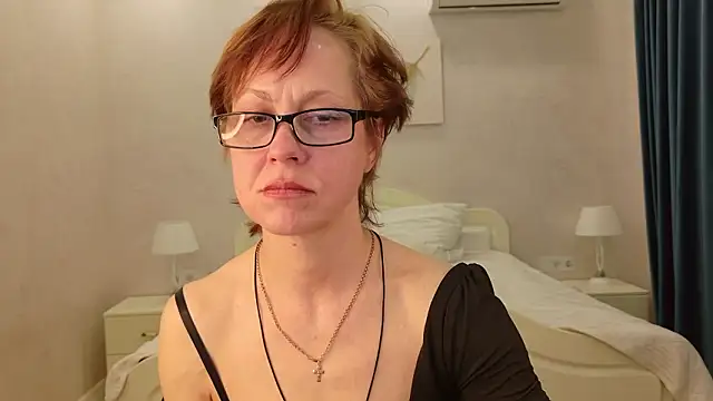 LioraWeiss online show from 26, 3, 2026