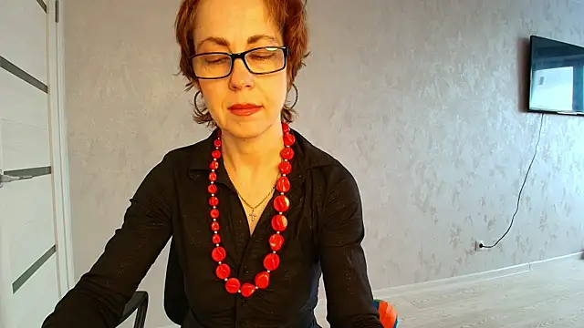 LioraWeiss online show from 20, 4, 2026