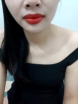 AmberBelle 007 online show from 19, 4, 2026