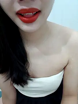 AmberBelle 007 online show from 20, 4, 2026