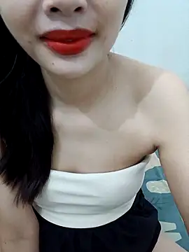 AmberBelle 007 online show from 21, 4, 2026