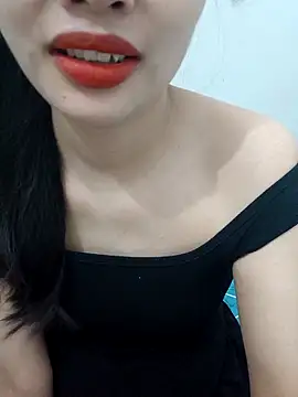 AmberBelle 007 online show from 25, 4, 2026