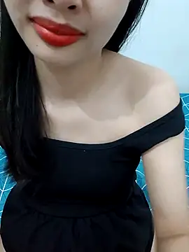 AmberBelle 007 online show from 26, 4, 2026