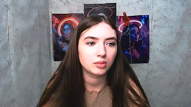 AnnaFlirt  online show from 3, 4, 2026