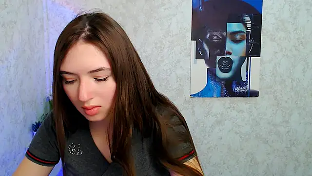 AnnaFlirt  online show from 29, 4, 2026