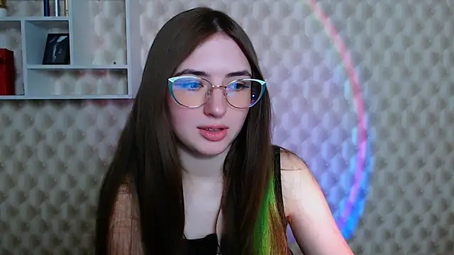 Snapshot of AnnaFlirt_ chatting on 9, 6, 2026 AnnaFlirt online show from 9, 6, 2026
